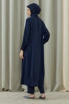 REDSHOW 27035 LACİVERT FERACE