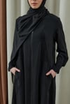 REDSHOW 27035 SİYAH FERACE