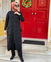 REDSHOW 27045 SİYAH FERACE