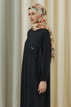 REDSHOW 27050 SİYAH  FERACE