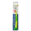 Curaprox 4260 0.9 mm 0-4 Yaş Çocuk Diş Fırçası