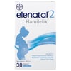 Elenatal 2 Takviye Edici Gıda 30 Tablet