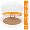 Heliocare Compact Yağsız Buğday Ten Light SPF50
