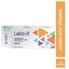 Lutevit 30 Yumuşak Kapsül