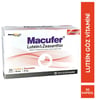 Macufer Lutein Zeaxanthin 30 Kapsül