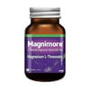 Magnimore Magnesium L Threonate 60 Kapsül Magnezyum Takviyesi