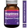 Magnimore Magnezyum Sitrat 60 Kapsül