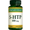 Nature's Bounty 5 HTP 100 mg 30 Kapsül