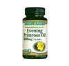 Natures Bounty Evening Primrose Oil 1000 mg Takviye Edici Gıda 60 Kapsül