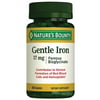 Nature's Bounty Gentle Iron 17 Mg 60 Kapsül