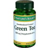 Nature's Bounty Green Tea 315 mg 60 Kapsül Yeşil Çay Yaprağı İçeren Gıda Takviyesi