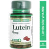 Nature's Bounty Lutein 6 mg 50 Kapsül