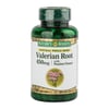 Nature's Bounty Valerian Root 450mg 100 Kapsül