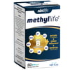 NBT Life Methyllife 60 Kapsül Gıda Takviyesi