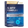 Nutraxin 5 HTP Complex 30 Tablet