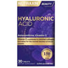 Nutraxin Beauty Hyaluronik Acid 30 Tablet
