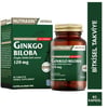 Nutraxin Ginkgo Biloba 60 Tablet