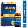 Nutraxin Vitamin D3K2 Sprey 30 ML D3 K2 Vitamini