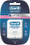 Oral-B Diş İpi Pro-Expert Clinic Line 25 m