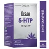 Orzax Ocean 5 HTP 100 mg 30 Kapsül