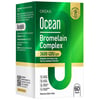 Orzax Ocean Bromelain Complex 60 Tablet