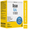 Orzax Ocean D3 K2 20 ml Damla 
