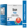 Orzax Ocean Omega 3 Pulse 30 Softgel Kapsül Balık Yağı