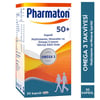Pharmaton 50 Plus 30 Kapsül