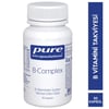 Pure Encapsulations B Complex 30 Kapsül