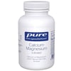 Pure Encapsulations Calcium Magnesium Citrate 90 Kapsül