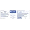 Pure Encapsulations Calcium Magnesium Citrate 90 Kapsül