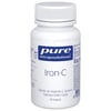 Pure Encapsulations Iron C 30 Kapsül