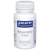 Pure Encapsulations Resveratrol Extra 30 Kapsül