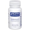 Pure Encapsulations Selenium 200 mcg 30 Kapsül