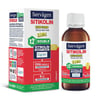 Sorvagen Double Sitikolin Sıvı Form 150 ml