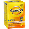 Supradyn Energy Focus 30 Tablet