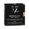 Vichy Dermablend Covermatte Spf 25 Kompakt 9.5 gr Fondöten