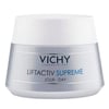 Vichy Liftactiv Supreme Yaşlanma Karşıtı Krem 50 ml Normal ve Karma Ciltler
