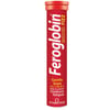 Vitabiotics Feroglobin Fizz 20 Efervesan Tablet