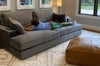 LOVESEAT KANEPE