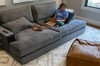 LOVESEAT KANEPE