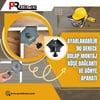 AYARLANABİLİR 90 DERECE DOLAP MONTAJ APARATI
