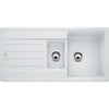 BLANCO LEGRA 6 S GARİNT BEYAZ EVYE