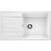 BLANCO LEGRA XL 6 S GRANİT BEYAZ EVYE