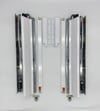 BLUM ANTARO ÇEKMECE D BORDÜRLÜ SET 50CM BEYAZ