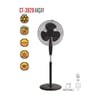 CATA AYAKLI TİP VANTİLATÖR 50W 220V