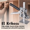 ÇOK AMAÇLI EL KRİKOSU