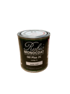 RUBIO MONOCOAT OIL PLUS COMP. DARK OAK 275ML