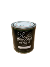 RUBIO MONOCOAT OIL PLUS COMP. A-CHARCOAL 275ML