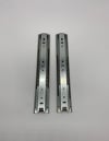 SAMET TELESKOPİK RAY SO-CLASS GALV 43-300MM